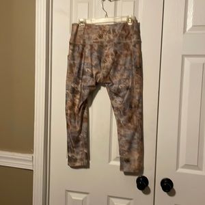 Sale🎈Yoga pants size medium!